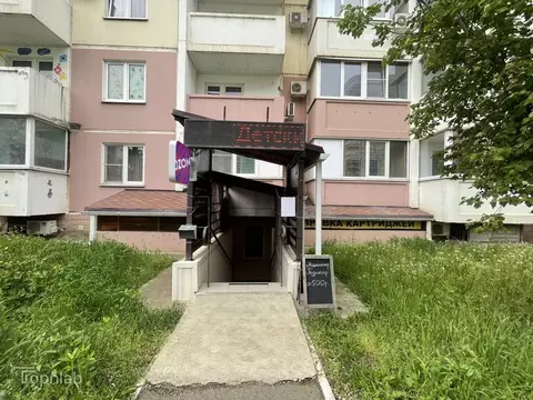 Помещение свободного назначения в Краснодарский край, Краснодар просп. ...