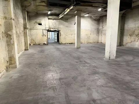 Склад в Москва Коровинское ш., 35С4 (230 м)