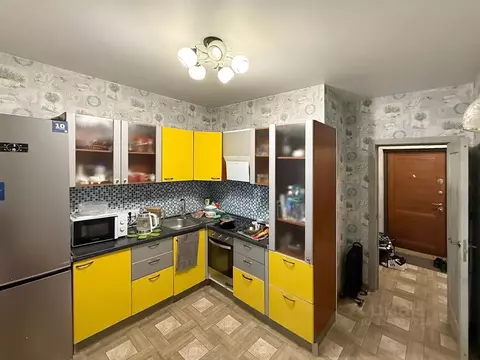 1-к кв. Московская область, Дмитровский муниципальный округ, ...