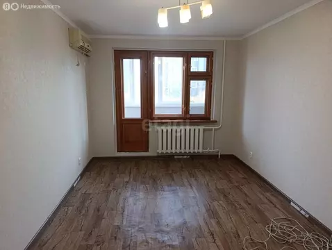 2-комнатная квартира: Тюмень, Профсоюзная улица, 70 (51.1 м)
