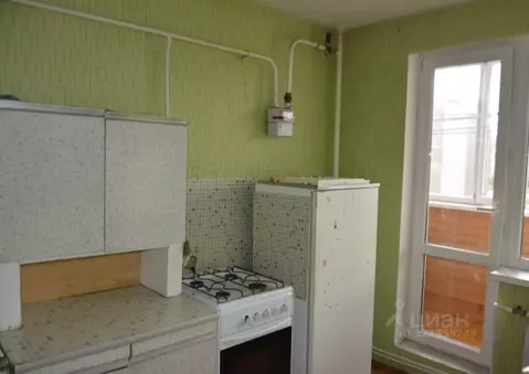 1-к кв. Башкортостан, Уфа Максимовка мкр, ул. Александра Спивака, 76 ...