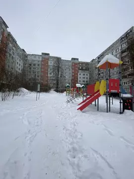 4-к кв. Тульская область, Тула ул. Пузакова, 17 (79.2 м)