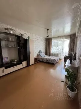 3-к кв. Хакасия, Сорск Усть-Абаканский район, ул. Кирова, 19 (58.4 м)