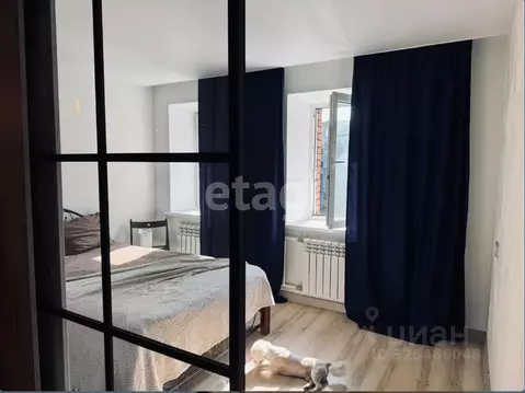 1-к кв. Томская область, Томск ул. Беринга, 4/1 (59.8 м)