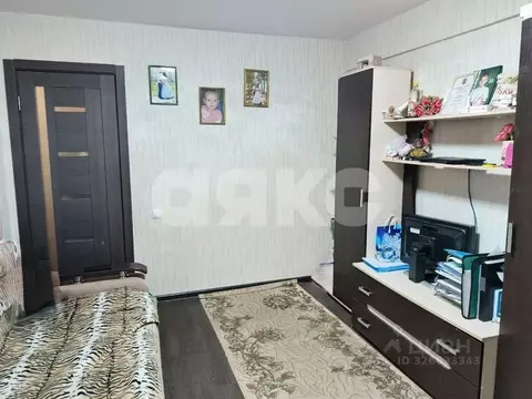 2-к кв. Волгоградская область, Волгоград ул. Лавочкина, 10 (44.7 м)