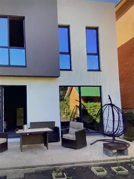 Коттедж в Самарская область, Самара Слесарный пер., 23 (234 м)