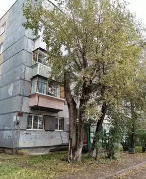 1-к кв. Коми, Сыктывкар ул. Мира, 40 (30.0 м)