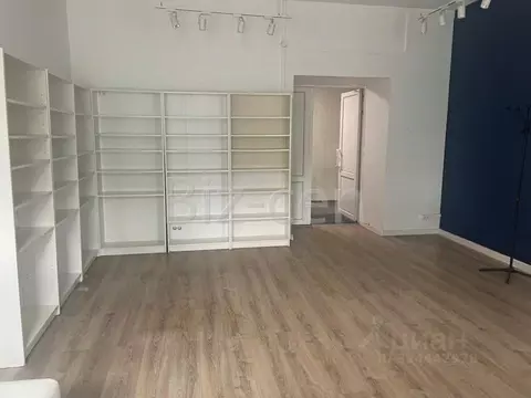 Офис в Санкт-Петербург ул. Черняховского, 6/10 (51 м)