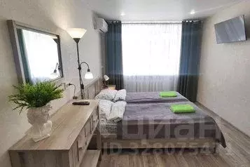 1-к кв. Татарстан, Казань ул. Нурсултана Назарбаева, 54 (20.0 м)