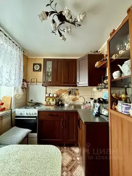 3-к кв. Нижегородская область, Кстово 2-й мкр, 19 (56.8 м)