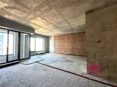 3-к кв. Москва ул. Усачева, 15А (133.0 м)