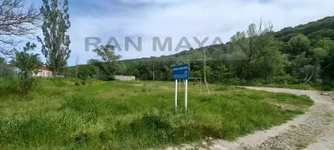 Участок в Адыгея, Майкоп ул. Свободы, 1А (7.0 сот.)