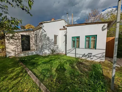 Дом в Крым, Феодосия ул. Калинина (50 м)