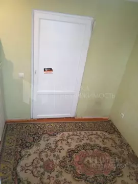 2-к кв. Тюменская область, Тюмень ул. Бабарынка, 20а (30.0 м)