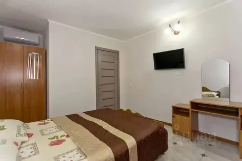 Комната Краснодарский край, Анапа ул. Гоголя, 218