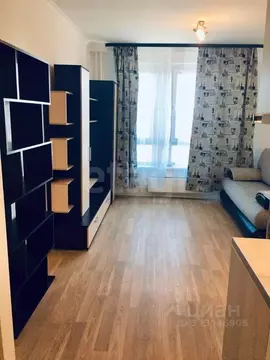 Студия Московская область, Мытищи Юбилейная ул., 4 (22.7 м)