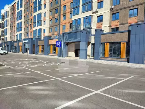 Помещение свободного назначения в Краснодарский край, Краснодар ул. ...