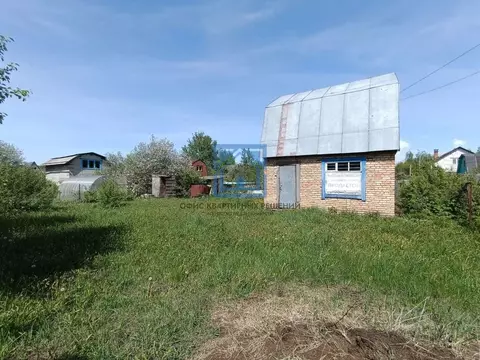Дом в Пензенская область, Пенза Росток СДТ, 72 (43 м)
