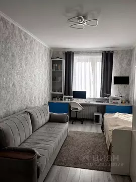 2-к кв. Ленинградская область, Всеволожск Южный мкр, ул. Доктора ...