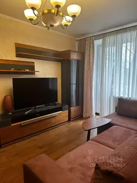 2-к кв. Москва Кастанаевская ул., 4 (60.0 м)