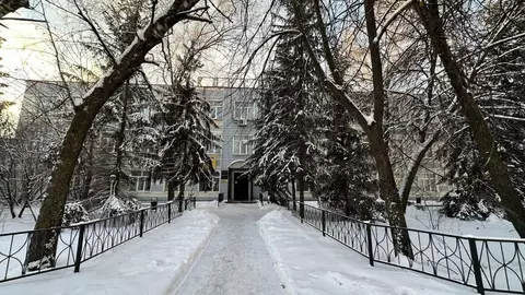 Офис в Татарстан, Казань Химическая ул., 3 (50 м)