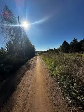 Участок в Пермский край, Кунгурский муниципальный округ, с. Неволино ...