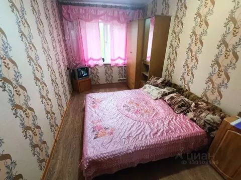 2-к кв. Иркутская область, Иркутск ул. Кутузова, 19 (44.0 м)