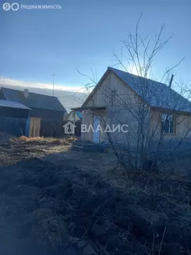 Дом в посёлок городского типа Онохой, Пролетарская улица, 39 (33.5 м)