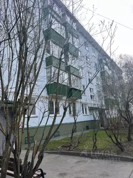 2-к кв. Москва ул. 1-я Ватутинская, 15к2 (42.0 м)