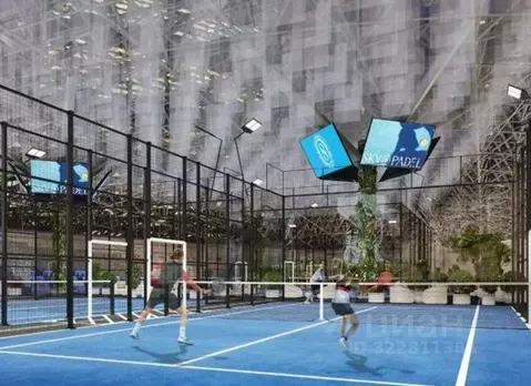 Помещение свободного назначения в Санкт-Петербург Дунайский просп., ...