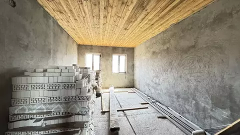 Дом в Северная Осетия, Владикавказ Хурзарин СНТ, 196 (116 м)