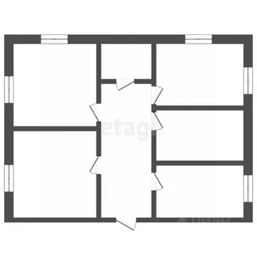 Дом в Ставропольский край, Пятигорск городской округ, пос. Свободы ул. ...