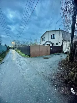 Дом в Московская область, Люберцы городской округ, д. Островцы ул. ...