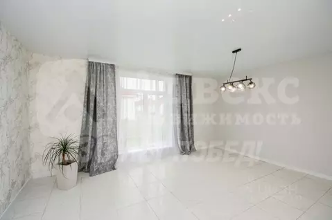 Дом в Тюменская область, Тюменский район, с. Перевалово проезд 3-й ...