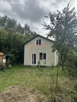 Дом в Калининград, СНТ Знание, Семипалатинский переулок (73.5 м)