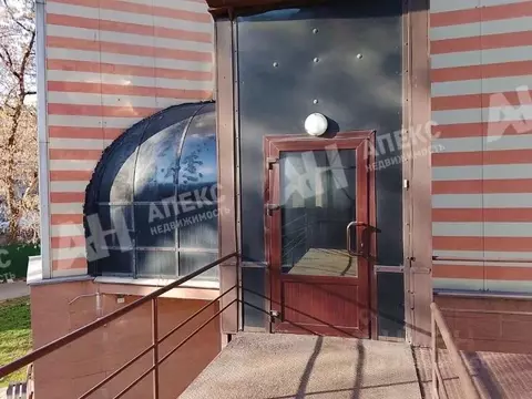 Помещение свободного назначения в Москва Варшавское ш., 13Б (110 м)