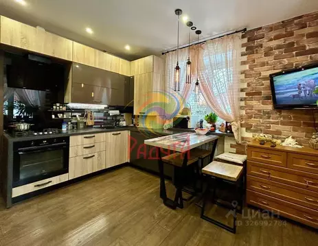 Дом в Ивановская область, Иваново Апрельская ул., 54 (140 м)