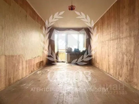 1-к кв. Калужская область, Калуга ул. Тельмана, 13 (29.4 м)