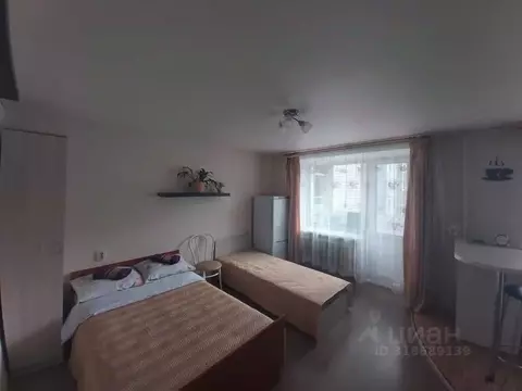 1-к кв. Архангельская область, Архангельск ул. Тимме, 21к2 (21.0 м)