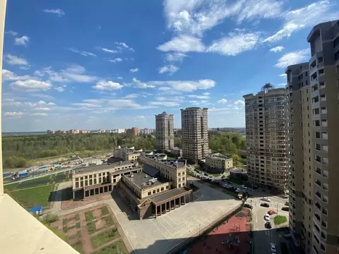 Продается 1-комнатная квартира