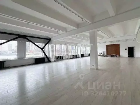 Помещение свободного назначения в Москва ул. 2-я Машиностроения, 27С6 ...