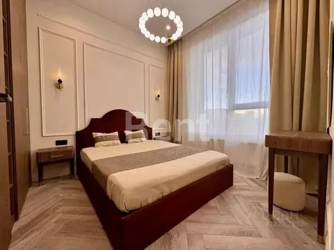 2-к кв. Москва Большая Почтовая ул., 24 (40.0 м)