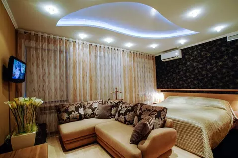 Комната Татарстан, Казань ул. Островского, 31 (18.0 м)