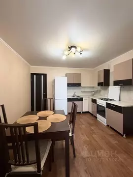 1-к кв. Татарстан, Казань ул. Академика Завойского, 21 (44.3 м)