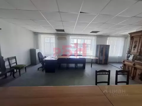 Помещение свободного назначения в Омская область, Омск ул. Красный ...