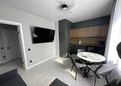 2-к кв. Башкортостан, Уфа ул. Пархоменко, 123 (50.0 м)