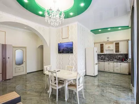 4-к кв. Смоленская область, Смоленск ул. Беляева, 6А (77.0 м)