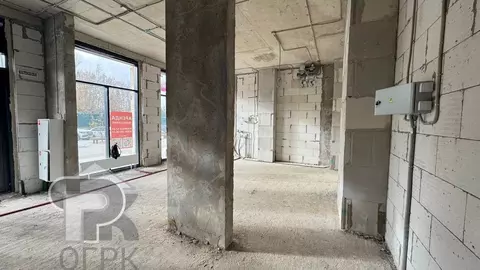 Помещение свободного назначения в Москва Десеновское поселение, ул. ...
