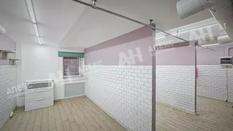 Помещение свободного назначения в Москва Тетеринский пер., 12 (64 м)