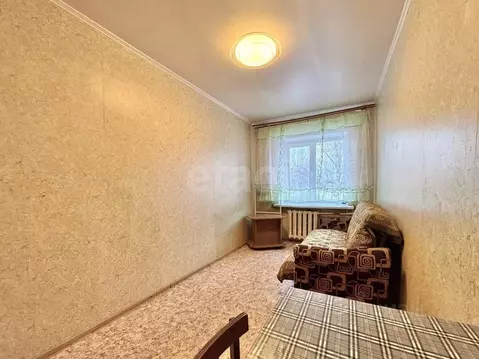 Комната Вологодская область, Вологда ул. Городской Вал, 11 (12.5 м)